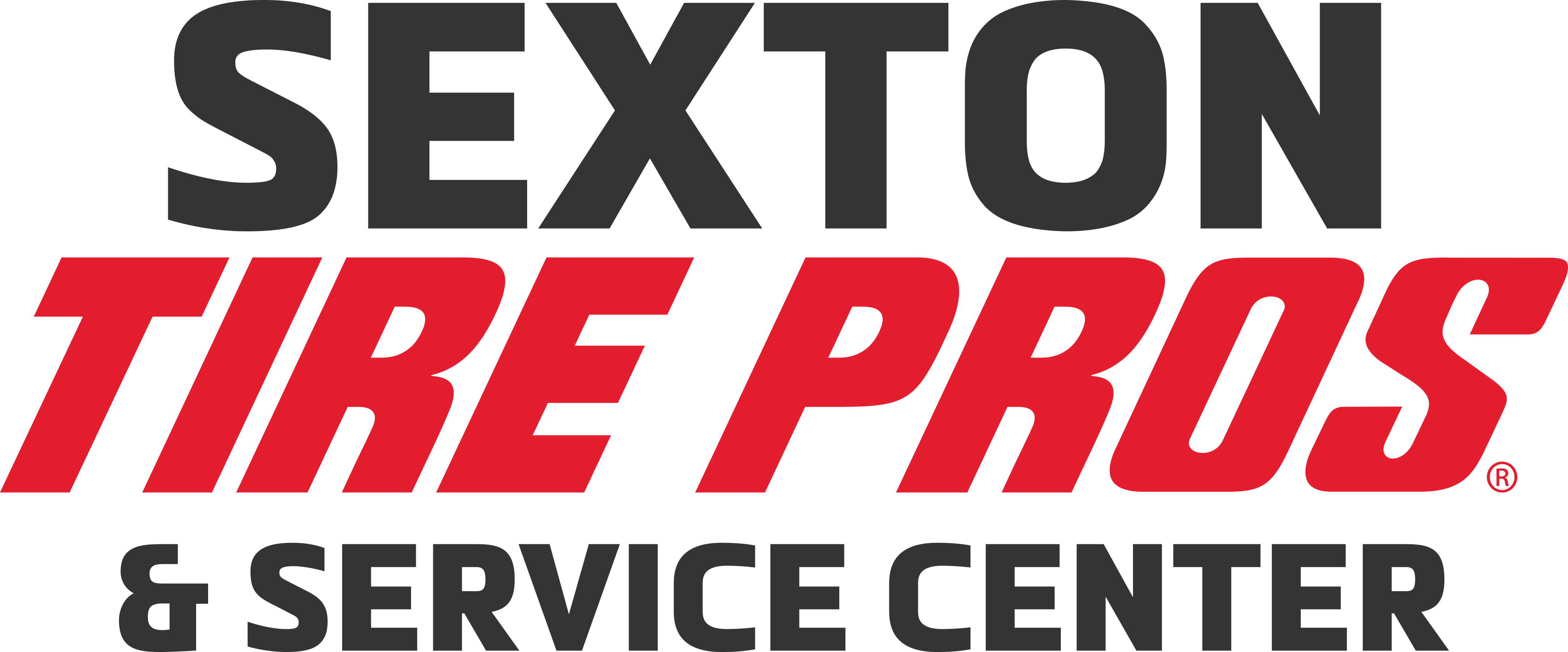 Sexton Tire Pros